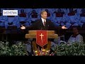 Adrian Rogers - The Soul Winner's Six Mighty Motivations