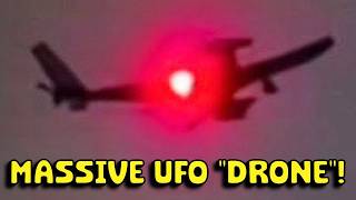 Mysterious UFO Sightings EXPLODED in 2025!