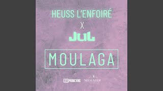 Moulaga (feat. JUL)