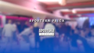 Dodjela nagrada: Cro Athletics Gala 2025. | Sportske priče