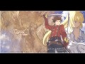 tales of symphonia the animation ost sylvarant hen. end negai vocal