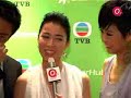 kevin charmaine myolie bosco starhub promotion in singapore 2008