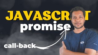 Mastering JavaScript's Callbacks, Promises, and Async-Await | Bangla JavaScript Tutorial