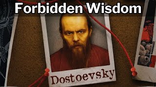 Dostoevsky’s Most Dangerous Philosophy: The Tormented Genius