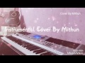 Tere Sang Yara -Rustom Instrumental cover By Mithun