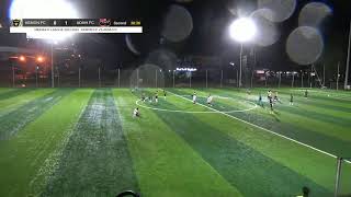 MIDNIGHT LEAGUE 2024-2025 : KEMON FC VS ADMH FC