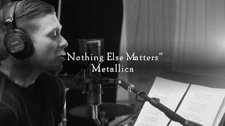 Smith & Myers - Nothing Else Matters (Metallica) [Acoustic Cover]