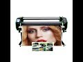 Lefu LF1700-D1 Automatic Hot Large Format Laminator