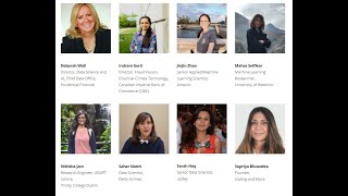 Entering the Data Science Workforce