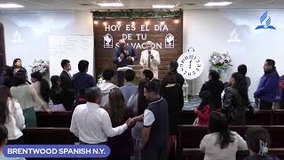 SEMANA EVANGELISTICA