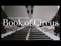 book of circus kuroshitsuji piano ver. full