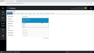 CTI | Getting Started with the Crestron Home Configurator: Creating a Configuration