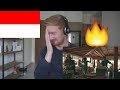 AGNEZ MO - Damn I Love You // INDONESIAN MUSIC REACTION