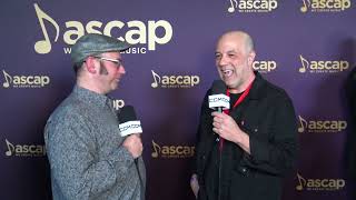 Frank Romano || 2023 ASCAP Country Music Celebration