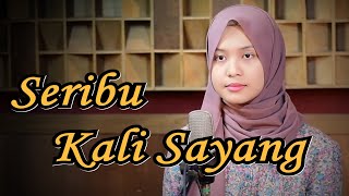 Seribu Kali Sayang Saleem Iklim Bening Musik feat Leviana Cover Lirik