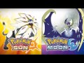 Battle! (Unova Gym Leader) - Pokémon Sun & Moon Style Music