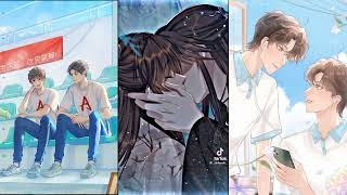 tiktok truyện tranh đam mỹ manhua#truyentranhdammy #manhua#dammy