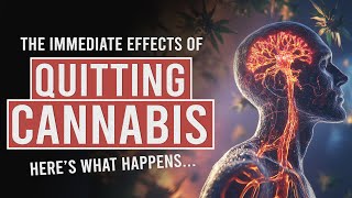 What Happens to Your Body When You Quit Cannabis