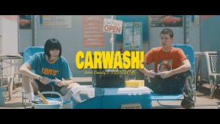 Joint Beauty \u0026 SUSHIBOYS - CARWASH! (Official Music Video)