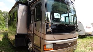 2004 Fleetwood Discovery 39