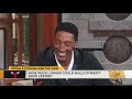 Scottie Pippen & Dennis Rodman Our Bulls would have gone 50-0 during the lockout season  The Jump