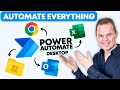 Power Automate Desktop Tutorial for Beginners [2026]