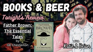 Father Brown: The Essential Tales by GK Chesterton Book Review