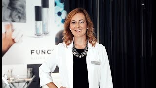 Rencontrez Dre Marilyn Gareau, Omnipraticienne chez Dermapure Laval.