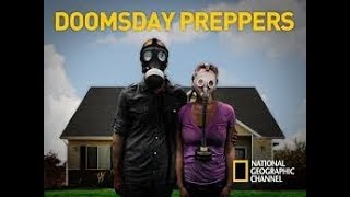 !!! Doomsday Prepper Grundausrüstung mindestens ein Notvorrat für 14 tage !!!