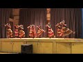 tamil folk dance thith thimi thimi