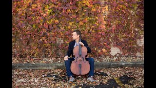 CelloChat with Darrett Adkins, live from Oberlin, OH