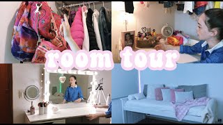 MI ROOM TOUR ✨💞