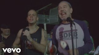 Calle 13 - La Perla (Long Version) ft. Rubén Blades, La Chilinga