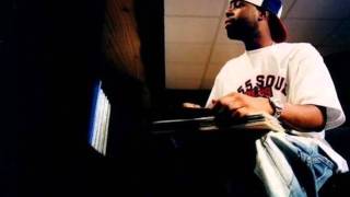 J Dilla - Runnin' (Instrumental)