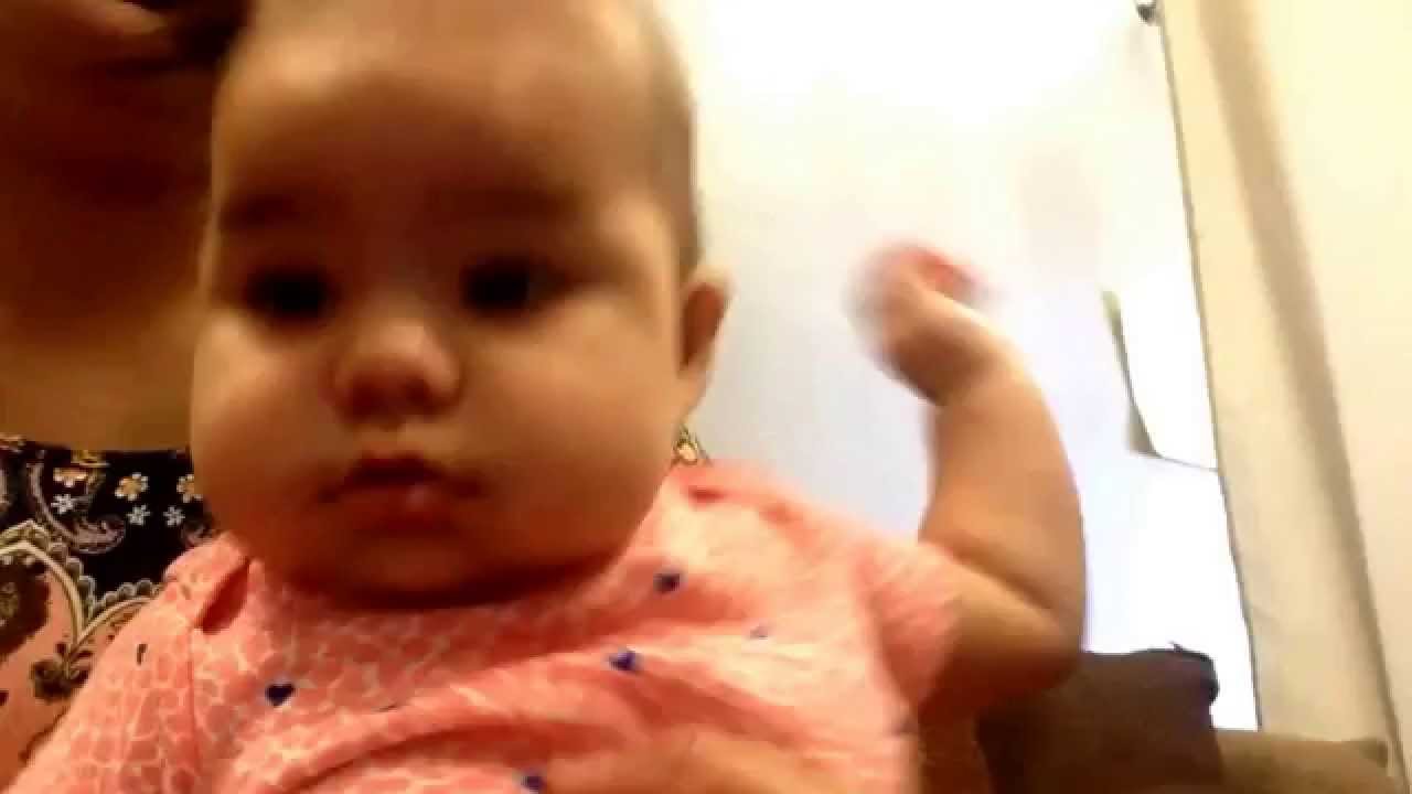 Baby Funny Moments Youtube