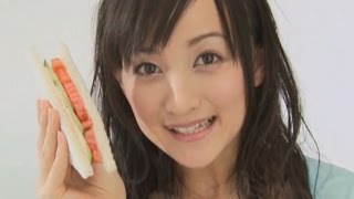 小松彩夏 サークルKサンクス インフォマーシャル (30秒) 720pHD