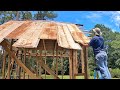 Building a Chicken House, Part 5