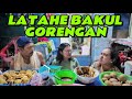 JIAN LATAHE BAKUL GORENGAN IKI