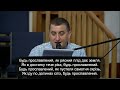 Недільне служіння Церква Євангельських Християн Баптистів м Хуст 21.08.2022