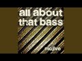 All About That Bass (Extended Club Remix)