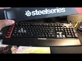 Steelseries QCK+ Gaming Mousepad Review