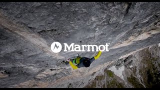 Marmot PRO Stefan Glowacz \