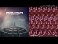 Uptight Demons - Imagine Dragons (Mashup)