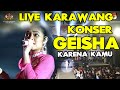 Karena Kamu - GEISHA