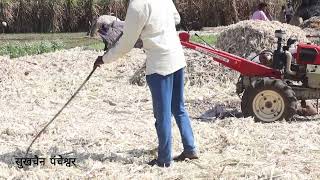 The Art of Jaggery Making | Sugarcane Cultivation in Mandla