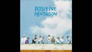 PENTAGON (펜타곤) - 빛나리 (Shine) [MP3 Audio] [Positive]