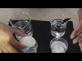 Fun with Biology - Osmosis experiment