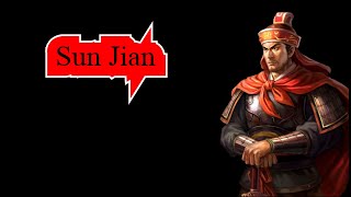 Who is the REAL Sun Jian?