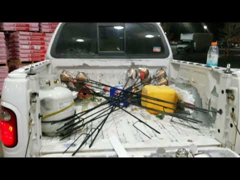 Mort and Bia's DIY Boom Sprayer for the farm Mort and Bia's DIY Boom Sprayer for the farm