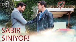 Sabır Sınıyor! - Canım Annem 319. Bölüm